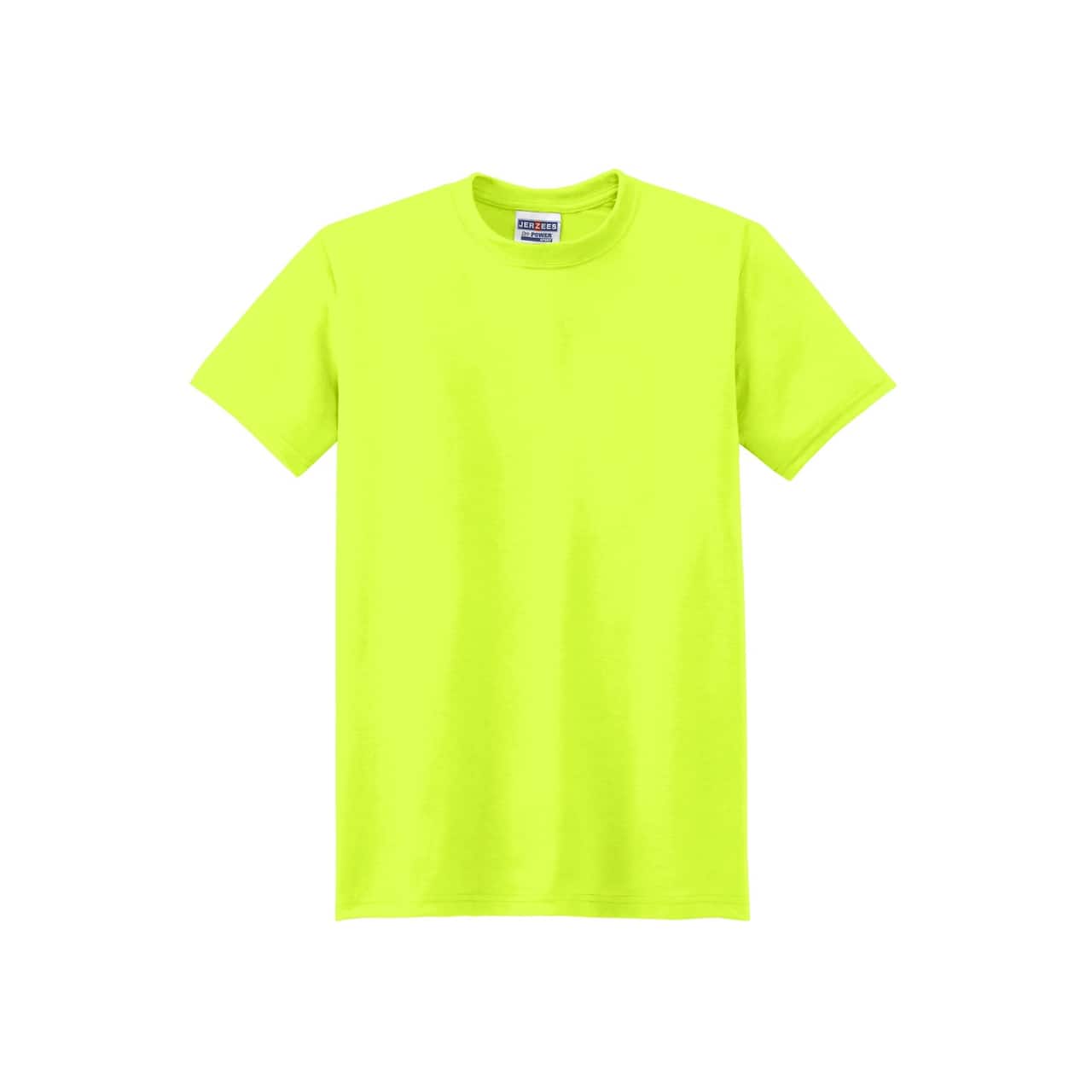JERZEES® Dri-Power® Sport 100% Polyester T-Shirt